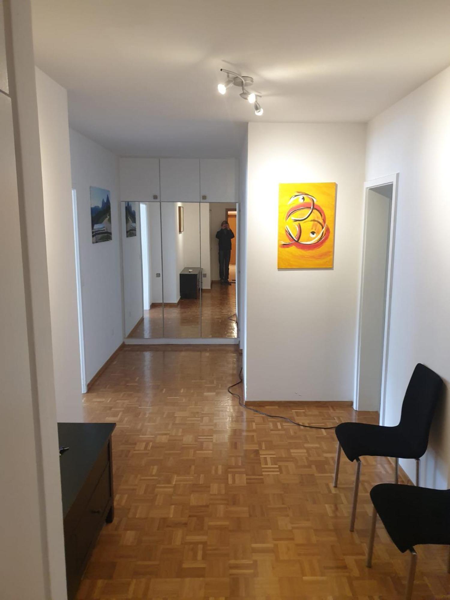 Appartamento Lago Lugano Ngoại thất bức ảnh