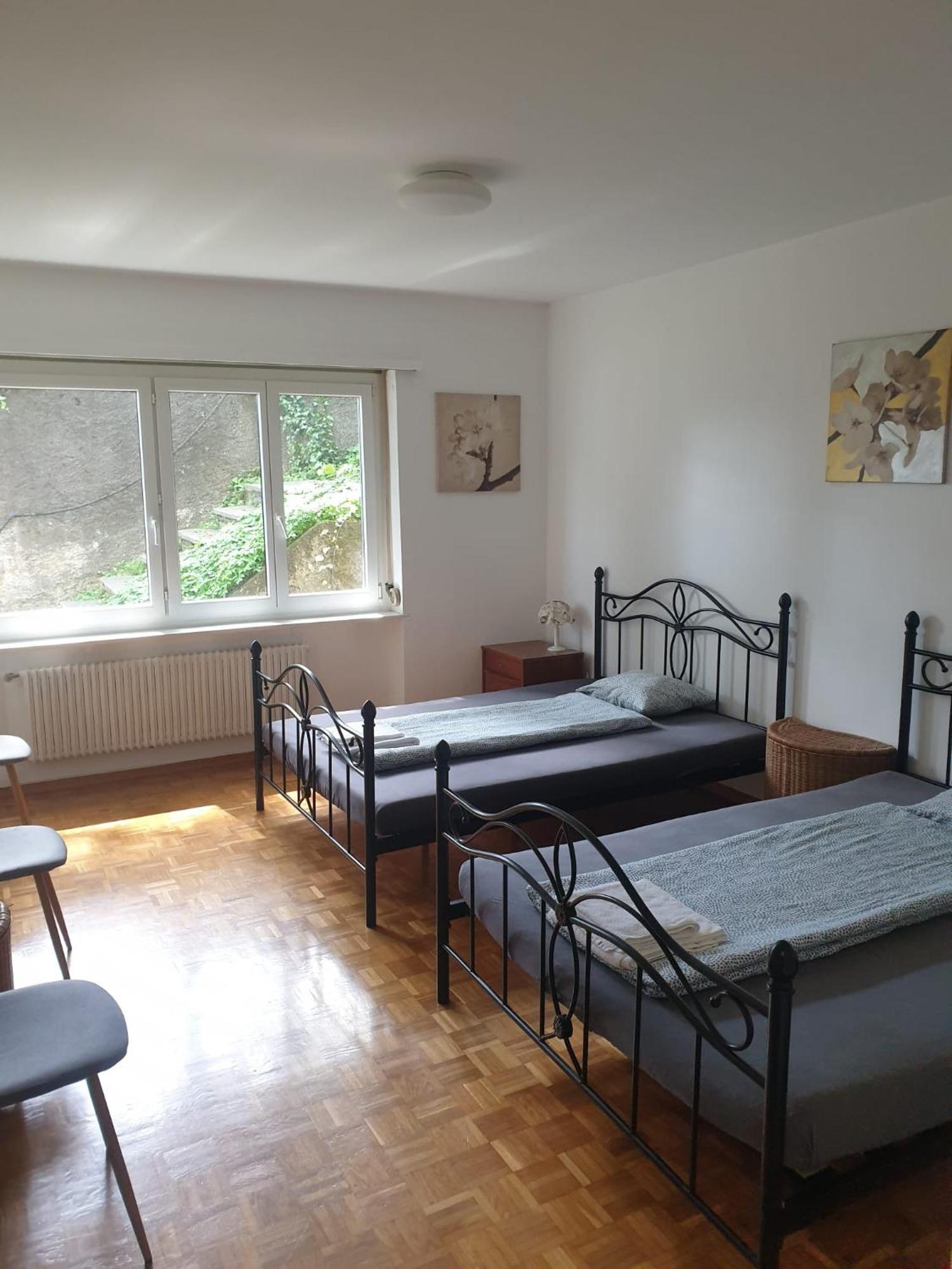 Appartamento Lago Lugano Ngoại thất bức ảnh