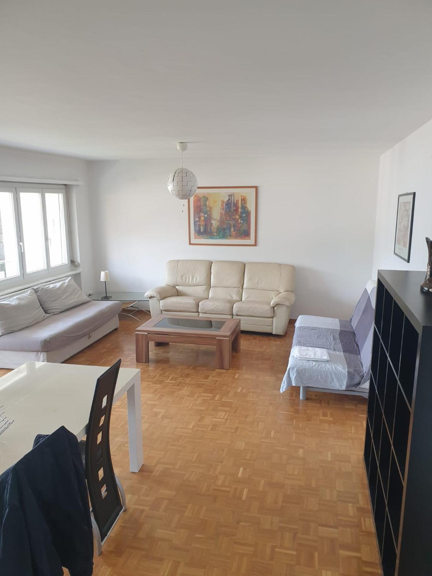 Appartamento Lago Lugano Ngoại thất bức ảnh